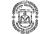 Sonapur College logo