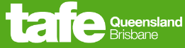 South Bank TAFE Queensland Brisbane logo
