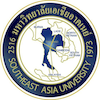 South East Asia University logo