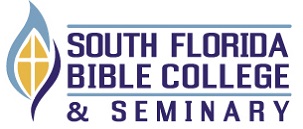 South Florida Bible College and Theological Seminary logo