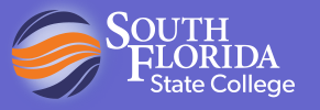 South Florida State College logo