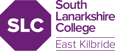 South Lanarkshire College logo