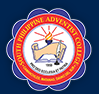 South Philippine Adventist College logo