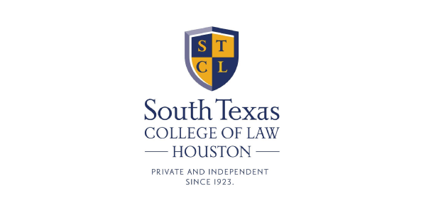 South Texas College of Law logo