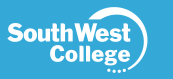 South West College logo