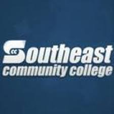 Southeast Community College logo