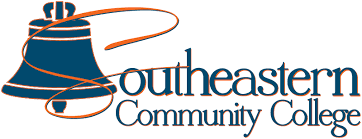 Southeastern Community College logo
