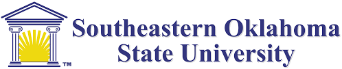Southeastern Oklahoma State University logo