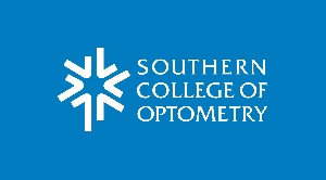 Southern College of Optometry logo
