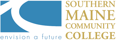 Southern Maine Community College logo
