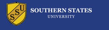 Southern States University logo