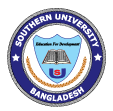 Southern University Bangladesh logo