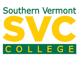 Southern Vermont College logo