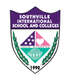 Southville International School and Colleges logo