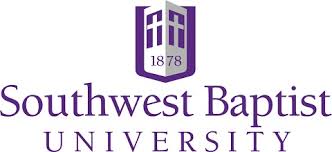 Southwest Baptist University logo
