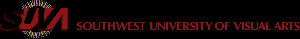 Southwest University of Visual Arts Albuquerque logo