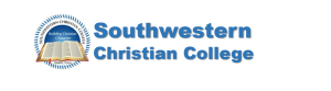 Southwestern Christian College logo