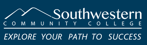 Southwestern Community College Sylva logo