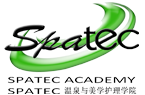 Spatec Academy logo