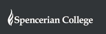 Spencerian College logo