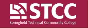 Springfield Technical Community College logo
