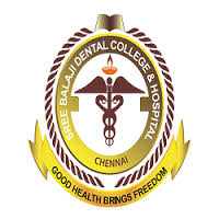 Sree Balaji Dental College logo