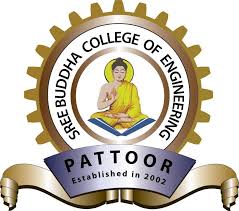Sree Buddha College of Engineering logo