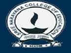 Sree Narayana College of Education Mahe logo