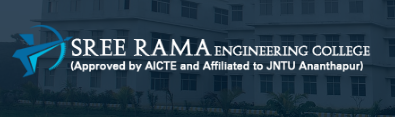 Sree Rama Engineering College logo