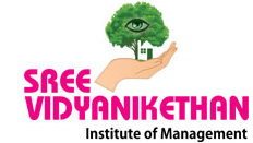 Sree Vidyaniketan Institute of Management logo