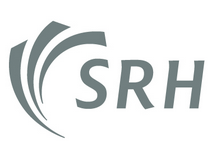 SRH FernHochschule Riedlingen logo