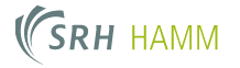 SRH Hochschule fur Logistik und Wirtschaft Hamm logo