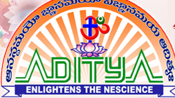 Sri Aditya Engineering College logo