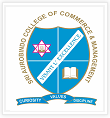 Sri Aurobindo College of Commerce and Management logo
