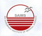 Sri Aurobindo Institute of Medical Science, Indore logo