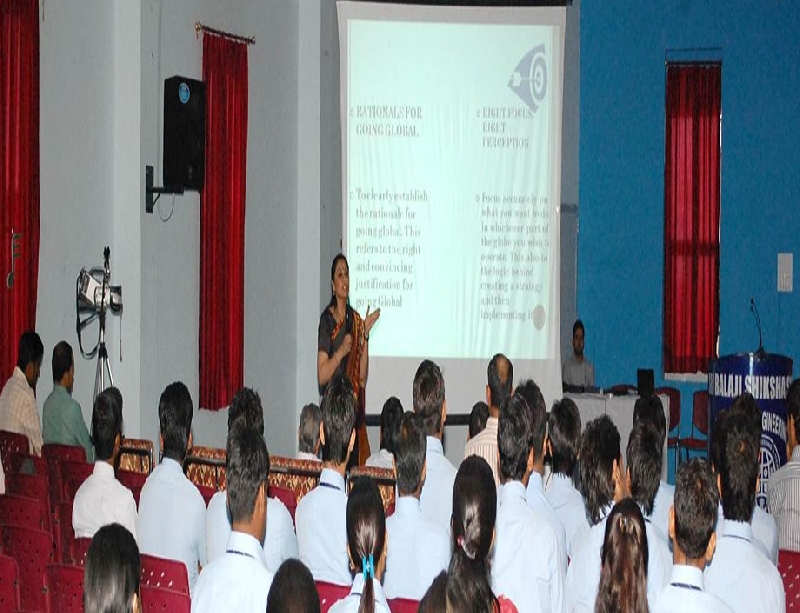 college gallery image