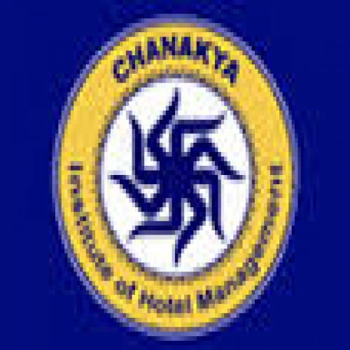 Sri Chanakya Institute of Hotel Management and CT logo