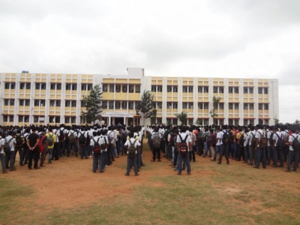 college gallery image