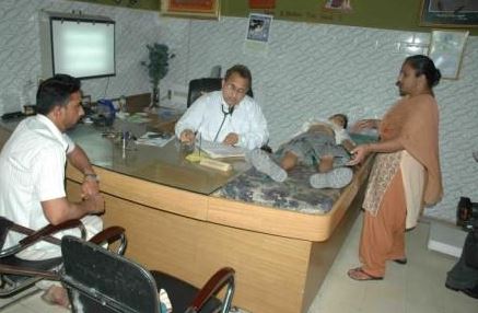 college gallery image