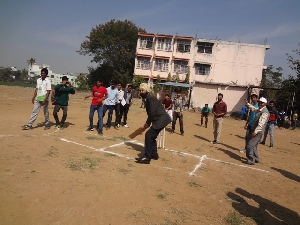 college gallery image