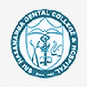 Sri Hansanamba Dental College and Hospital logo
