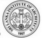 Sri Lanka Institute of Architects logo