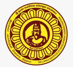 Sri Lanka Institute of Development Administration logo