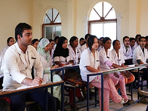 college gallery image