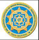 Sri Sharada Institute of Indian Management	 logo