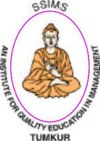 Sri Siddhartha Institute of Bussiness Management logo