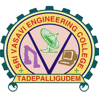Sri Vasavi Institute of Pharmaceutical Sciences logo