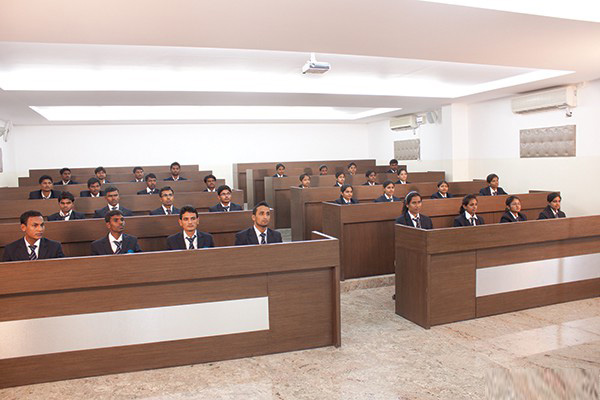 college gallery image