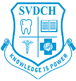 Sri Venkateswara Dental College and Hospital logo