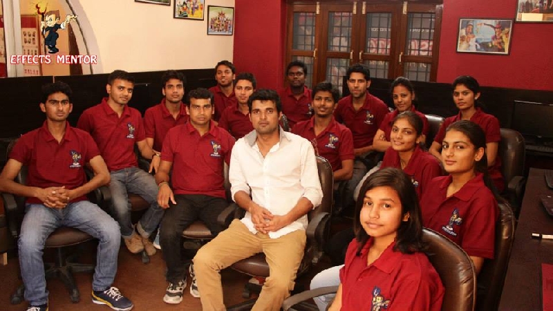 college gallery image